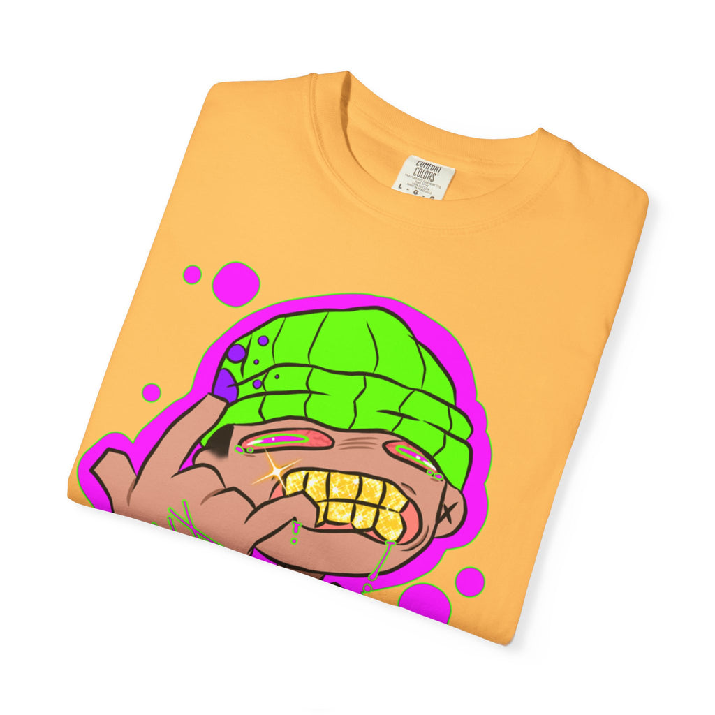 GRILLZ LUXX, Graphic Tee