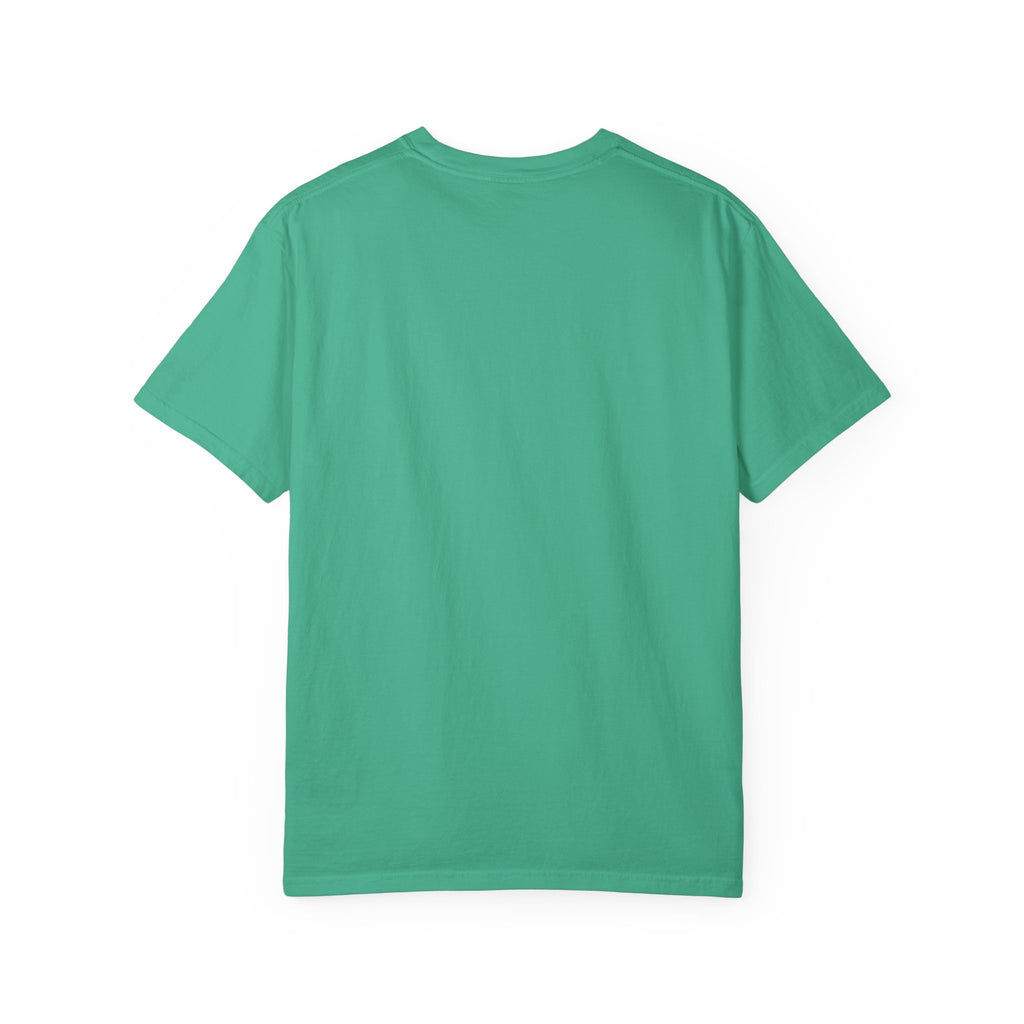 Spark graphic T-shirt