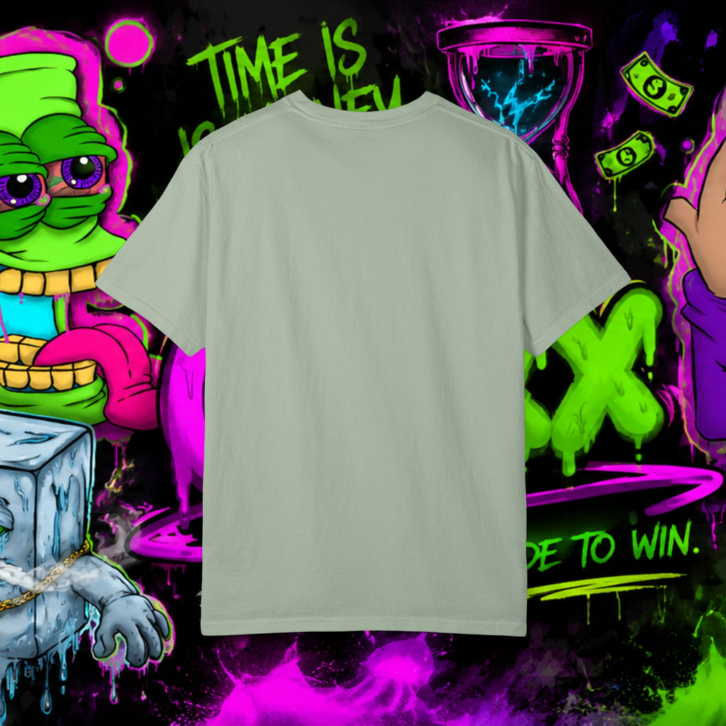 Loyalty Skull T‑Shirt