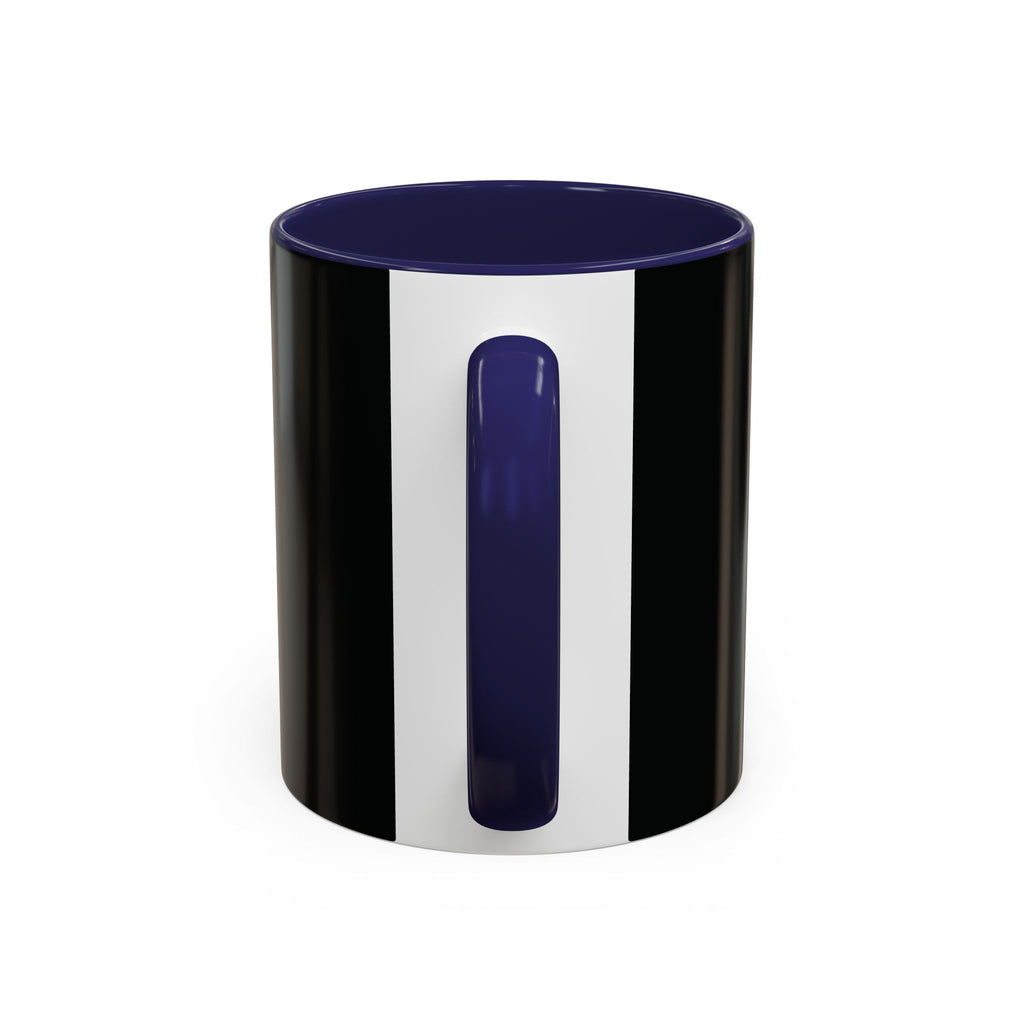 Benny The Star 2, Coffee Mug (11, 15oz)