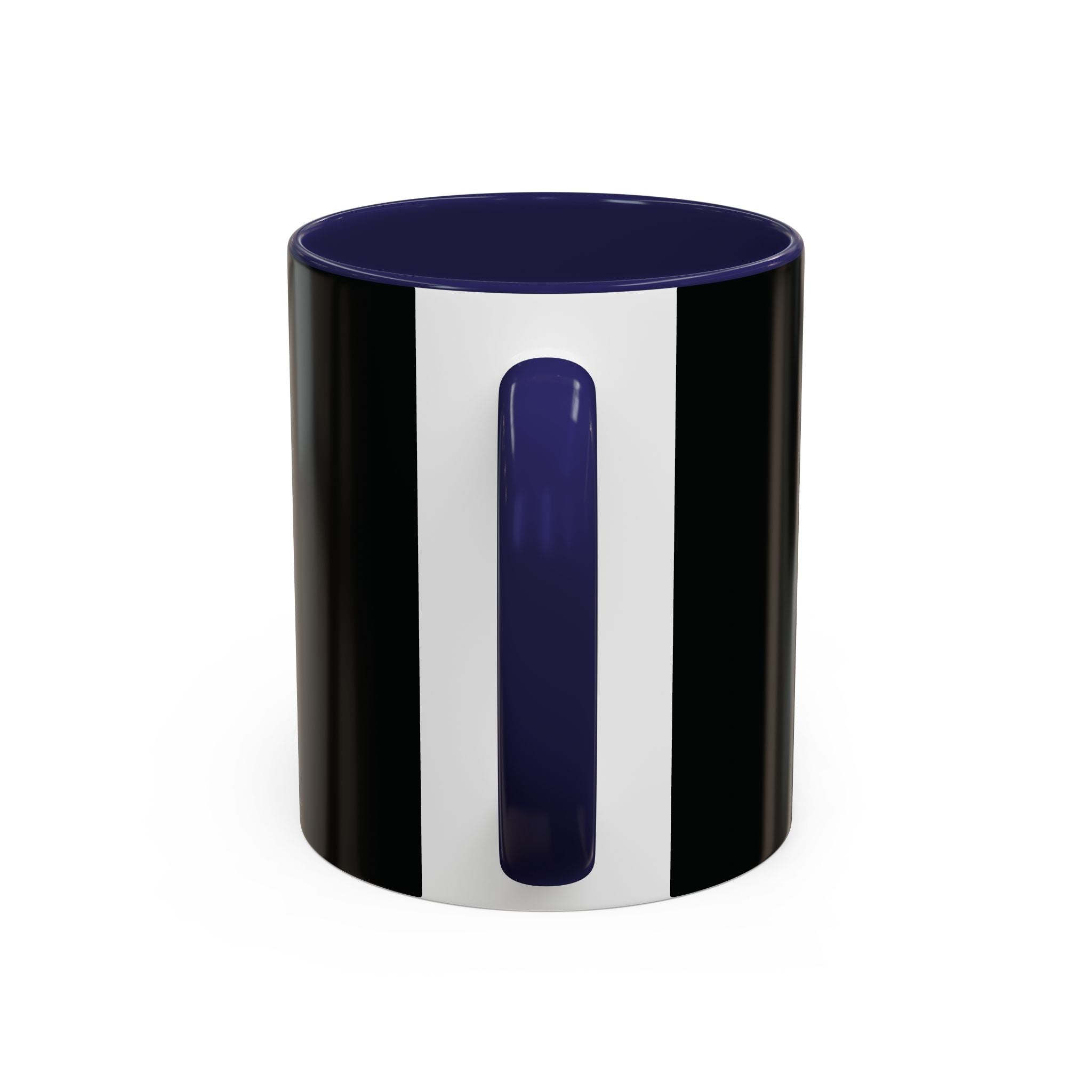 Benny The Star 2, Coffee Mug (11, 15oz)