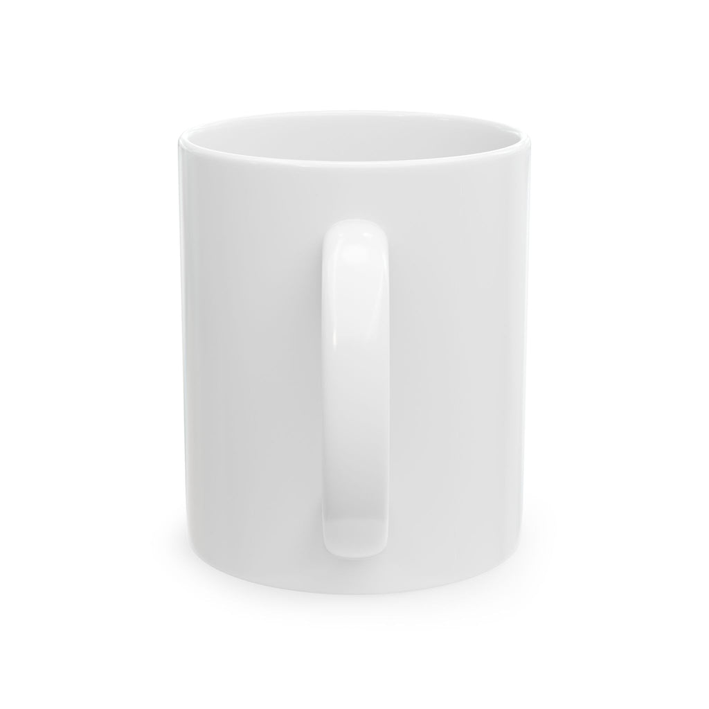 Benny The Star Mug | Ceramic Mugreepy