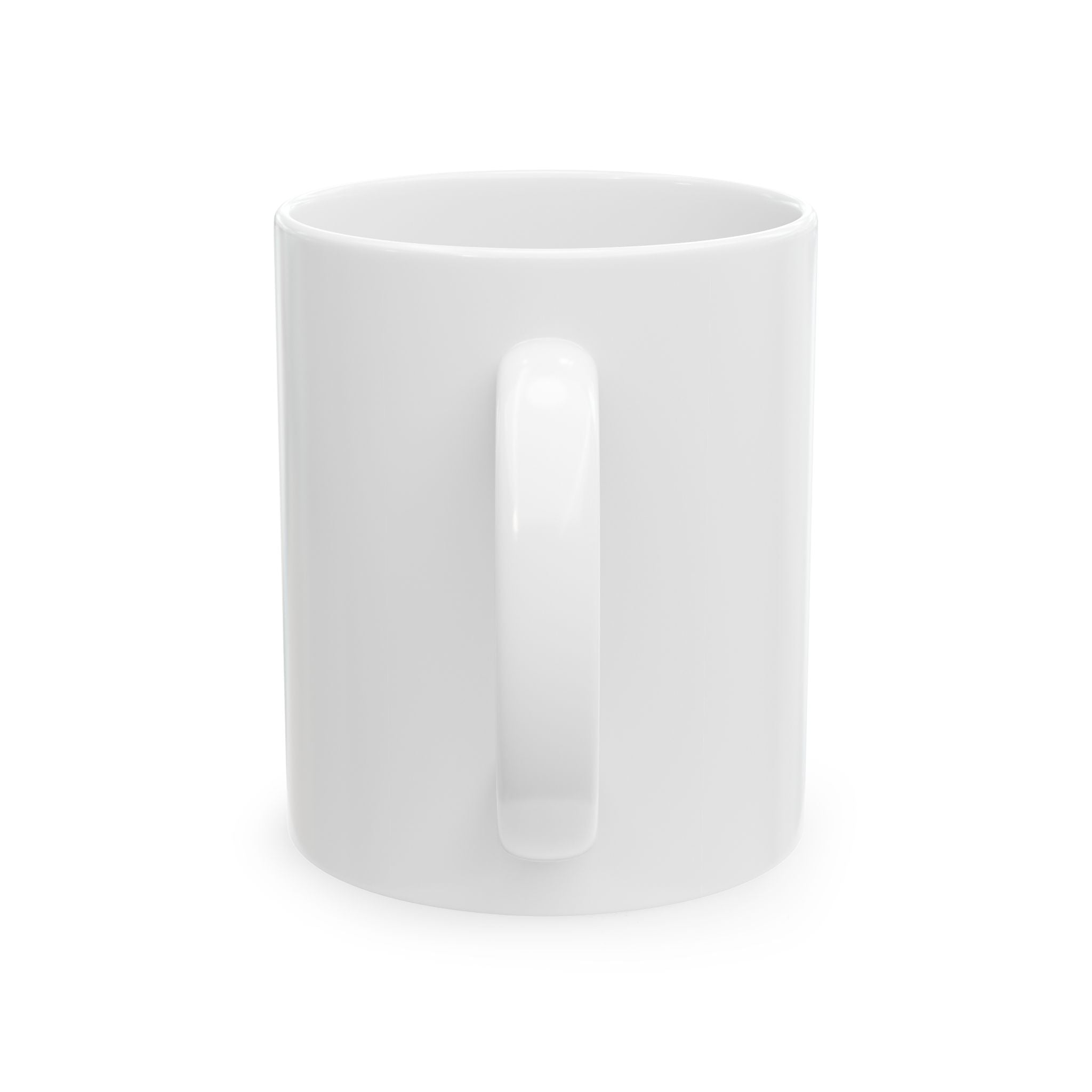 Benny The Star Mug | Ceramic Mugreepy