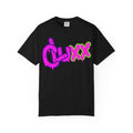 CLUXX & SPLAT Graphic Tee