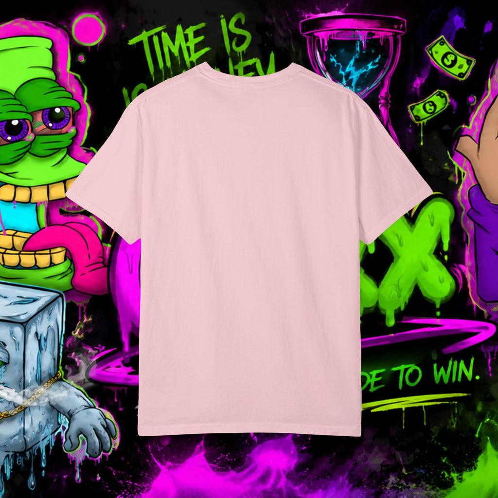 Loyalty Skull T‑Shirt