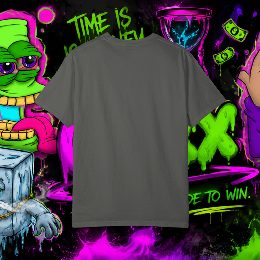 Loyalty Skull T‑Shirt